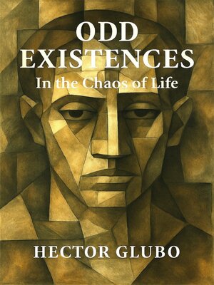 cover image of Odd existences